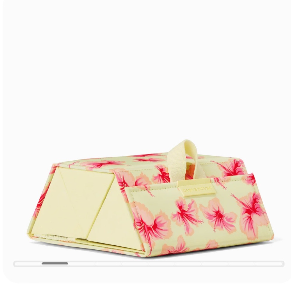 Dagne Dover Remi Sunglasses Case